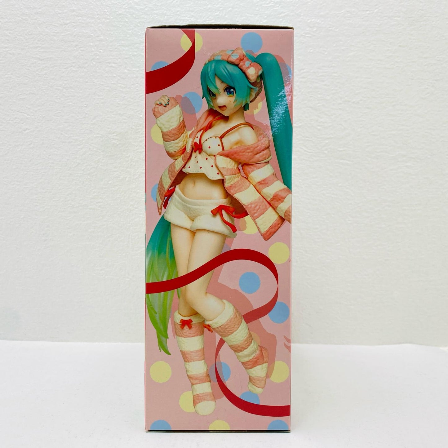 Hatsune Miku Figure: Costumes Room Wear ver. "Character Vocal Series 01 Hatsune Miku" [Figure]