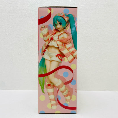 Hatsune Miku Figure: Costumes Room Wear ver. "Character Vocal Series 01 Hatsune Miku" [Figure]