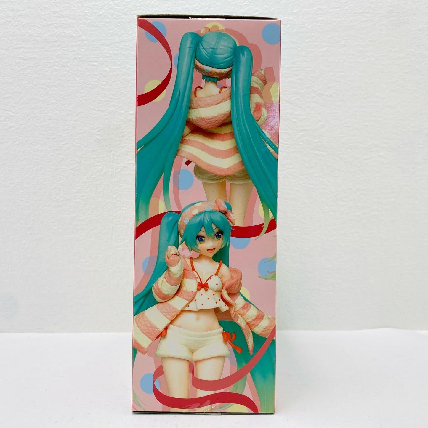 Hatsune Miku Figure: Costumes Room Wear ver. "Character Vocal Series 01 Hatsune Miku" [Figure]