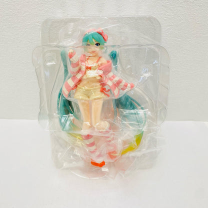 Hatsune Miku Figure: Costumes Room Wear ver. "Character Vocal Series 01 Hatsune Miku" [Figure]