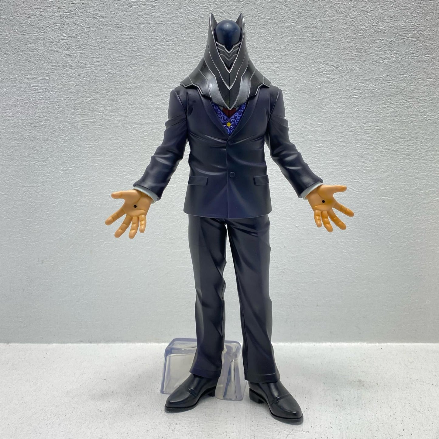 E Prize All For One - MASTERLISE EXTRA "Conflicting Feelings / Ichiban Kuji My Hero Academia" [Figure]