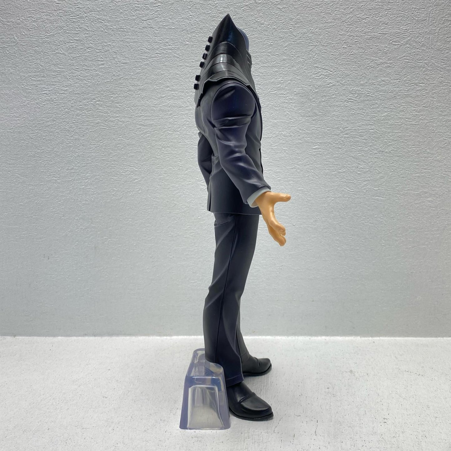 E Prize All For One - MASTERLISE EXTRA "Conflicting Feelings / Ichiban Kuji My Hero Academia" [Figure]