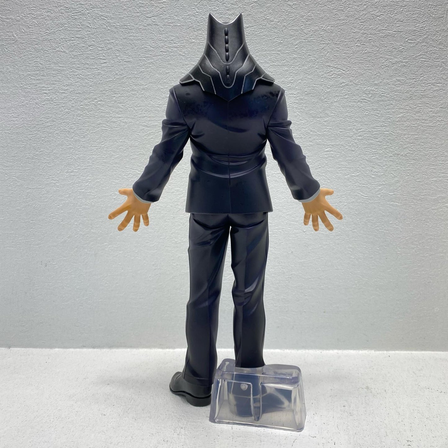 E Prize All For One - MASTERLISE EXTRA "Conflicting Feelings / Ichiban Kuji My Hero Academia" [Figure]