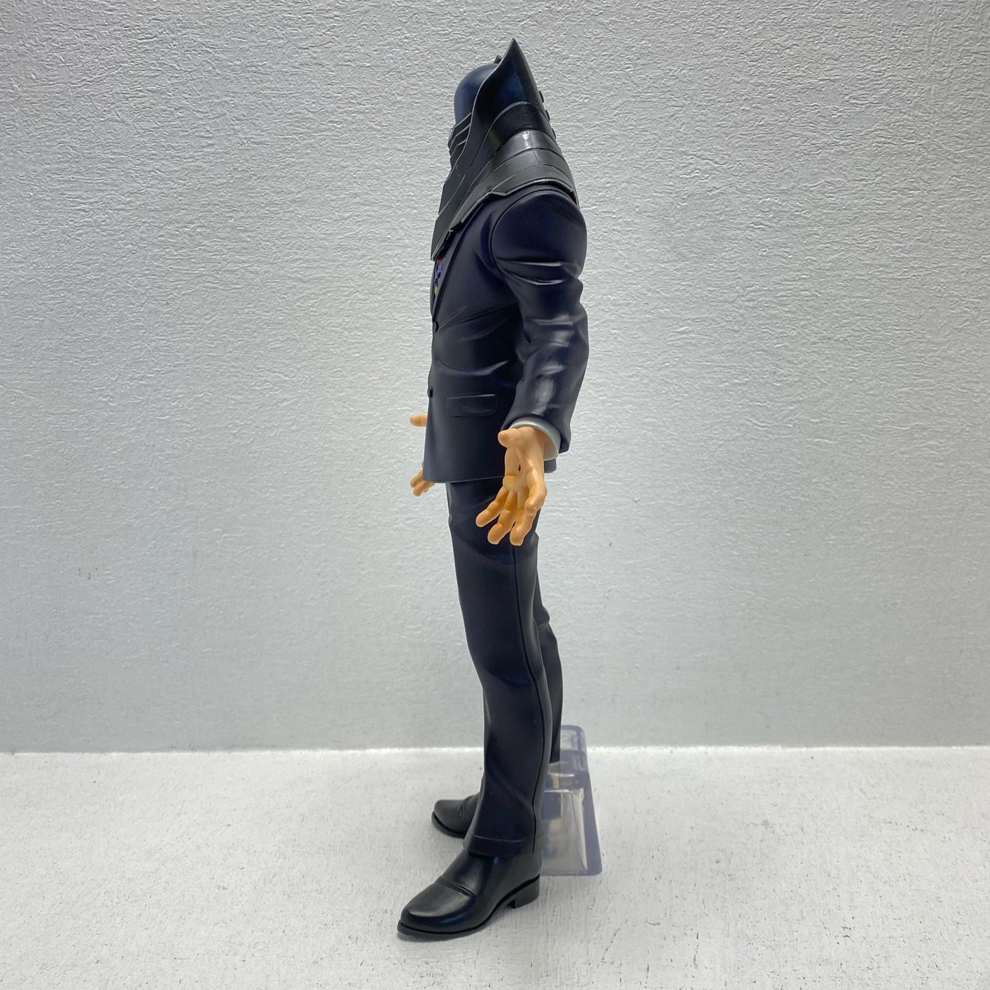 E Prize All For One - MASTERLISE EXTRA "Conflicting Feelings / Ichiban Kuji My Hero Academia" [Figure]
