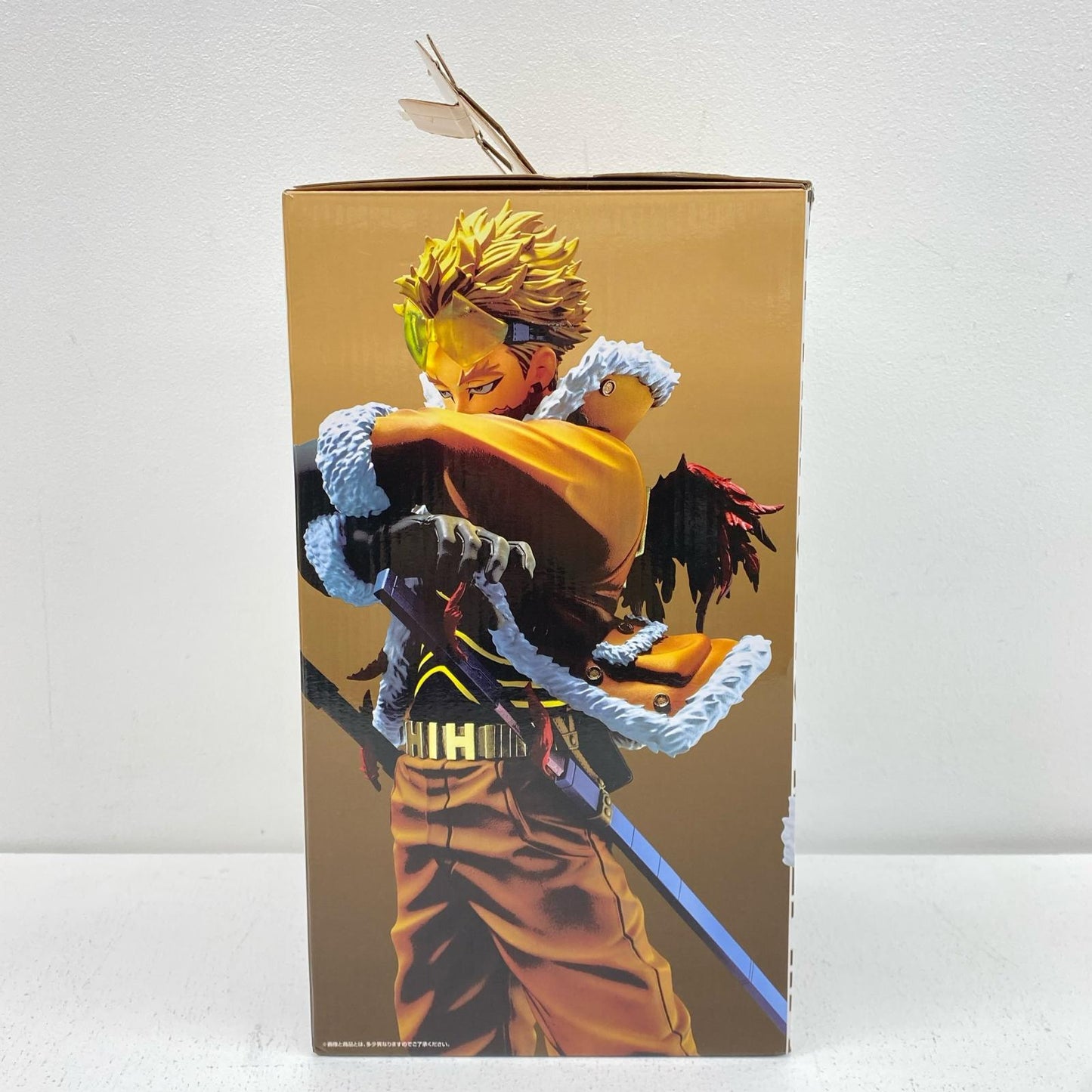 D Prize Hawks - MASTERLISE "Tsumugu Chikara/Ichiban Kuji My Hero Academia" [Figure]