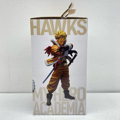 D Prize Hawks - MASTERLISE "Tsumugu Chikara/Ichiban Kuji My Hero Academia" [Figure]