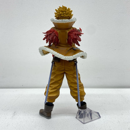 D Prize Hawks - MASTERLISE "Tsumugu Chikara/Ichiban Kuji My Hero Academia" [Figure]