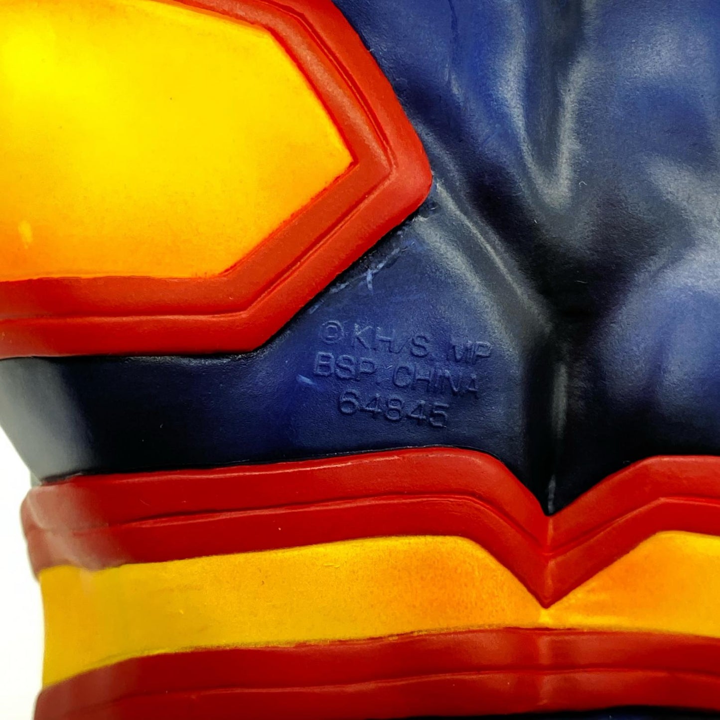 C Prize Endeavor MASTERLISE EXTRA "Tsumugu Chikara/My Hero Academia Ichiban Kuji" [Figure]