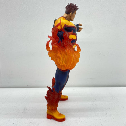 C Prize Endeavor MASTERLISE EXTRA "Tsumugu Chikara/My Hero Academia Ichiban Kuji" [Figure]