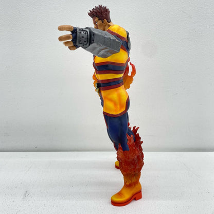 C Prize Endeavor MASTERLISE EXTRA "Tsumugu Chikara/My Hero Academia Ichiban Kuji" [Figure]
