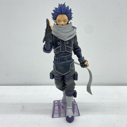 Prize B/Hitoshi Shinso -MASTERLISE "stand up again/Ichiban Kuji My Hero Academia" [Figure]
