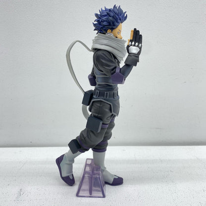Prize B/Hitoshi Shinso -MASTERLISE "stand up again/Ichiban Kuji My Hero Academia" [Figure]
