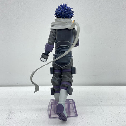 Prize B/Hitoshi Shinso -MASTERLISE "stand up again/Ichiban Kuji My Hero Academia" [Figure]