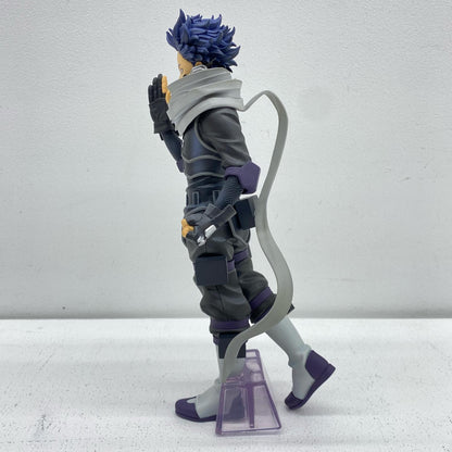 Prize B/Hitoshi Shinso -MASTERLISE "stand up again/Ichiban Kuji My Hero Academia" [Figure]