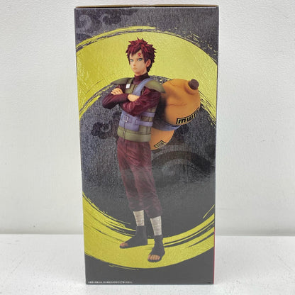 C Prize/Gaara MASTERLISE Figure "Ninja's Bonds/Ichiban Kuji Naruto Shippuden" [Figure]