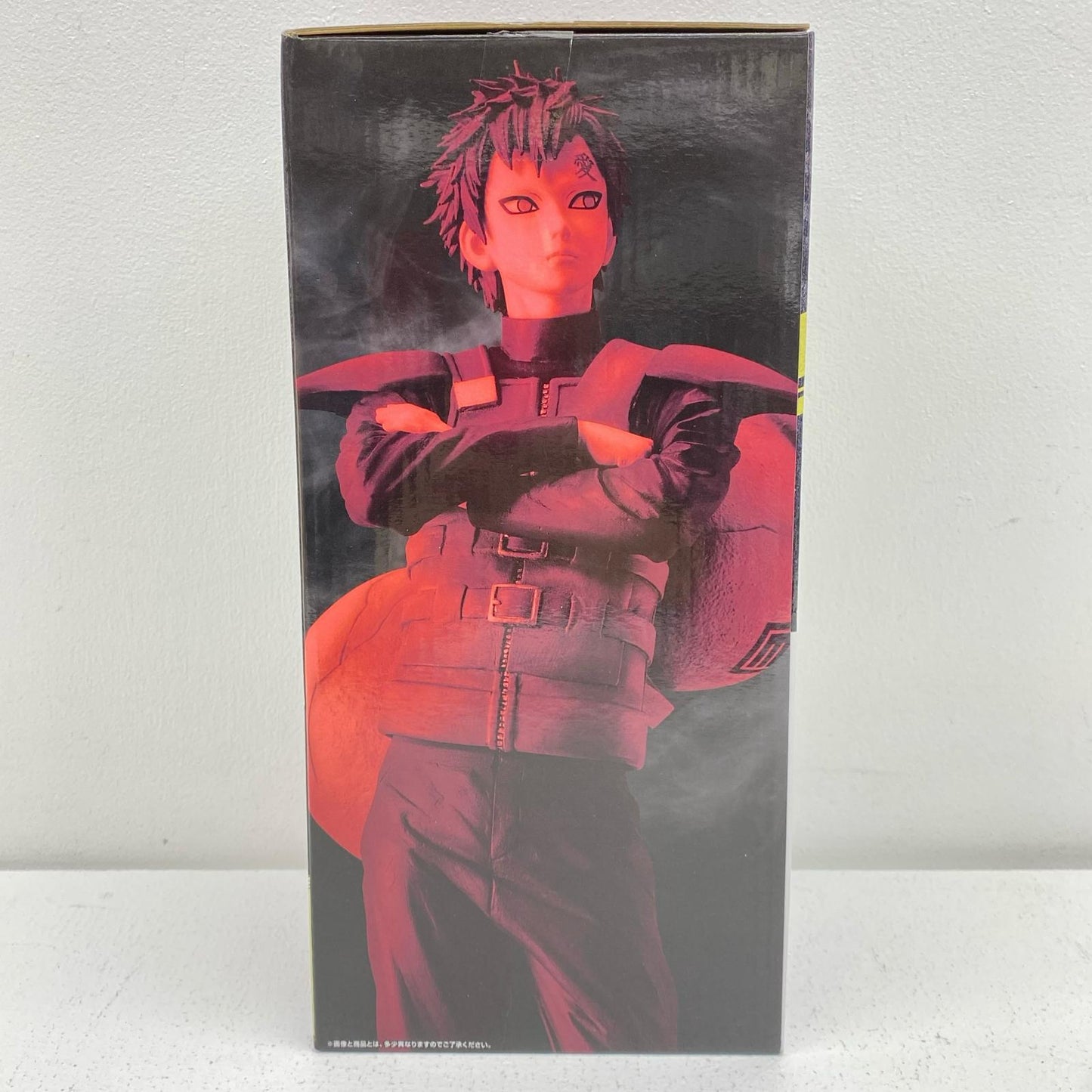 C Prize/Gaara MASTERLISE Figure "Ninja's Bonds/Ichiban Kuji Naruto Shippuden" [Figure]