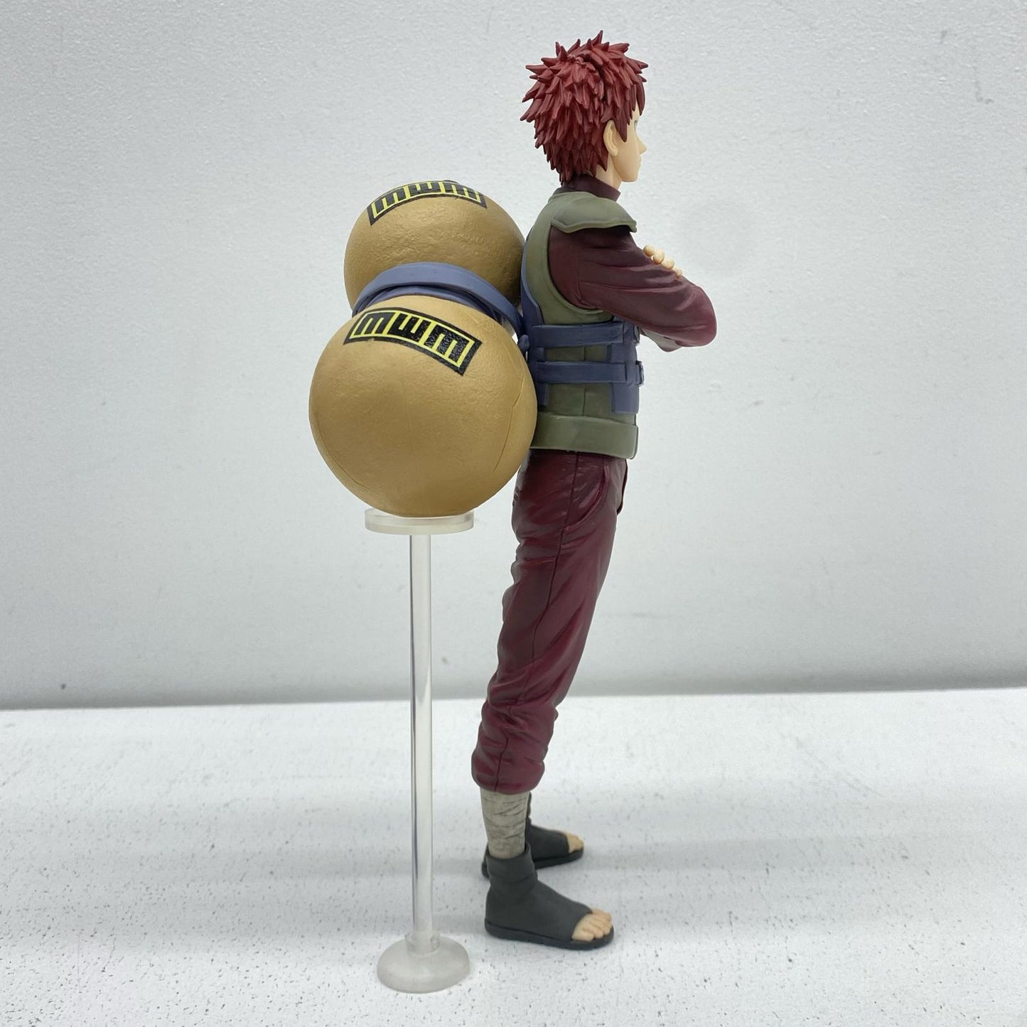 C Prize/Gaara MASTERLISE Figure "Ninja's Bonds/Ichiban Kuji Naruto Shippuden" [Figure]