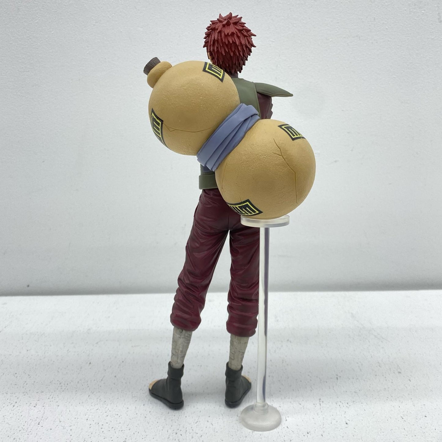C Prize/Gaara MASTERLISE Figure "Ninja's Bonds/Ichiban Kuji Naruto Shippuden" [Figure]