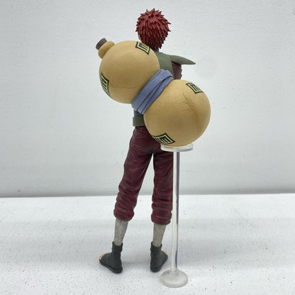 C Prize/Gaara MASTERLISE Figure "Ninja's Bonds/Ichiban Kuji Naruto Shippuden" [Figure]