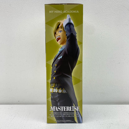 Prize C/Neito Monoma - MASTERLISE "stand up again/Ichiban Kuji My Hero Academia" [Figure]