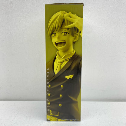 Prize C/Neito Monoma - MASTERLISE "stand up again/Ichiban Kuji My Hero Academia" [Figure]