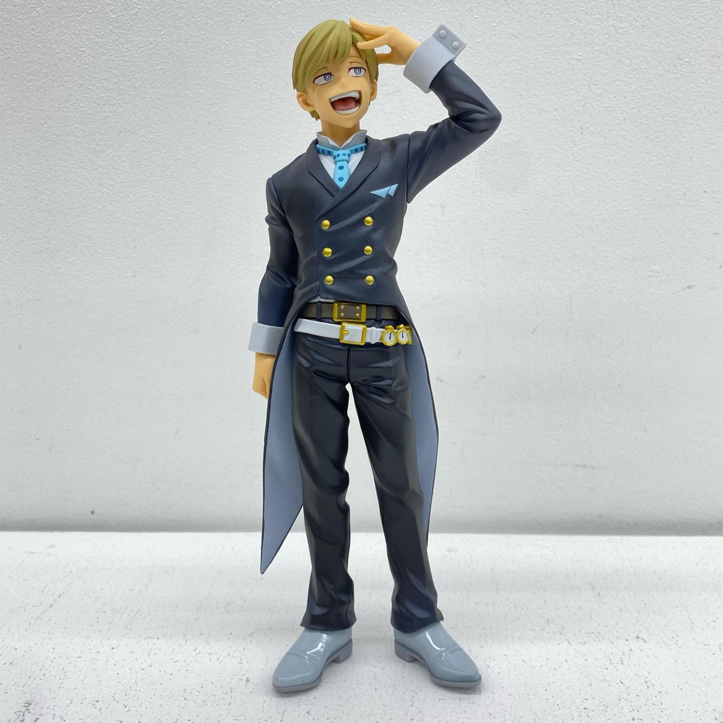 Prize C/Neito Monoma - MASTERLISE "stand up again/Ichiban Kuji My Hero Academia" [Figure]