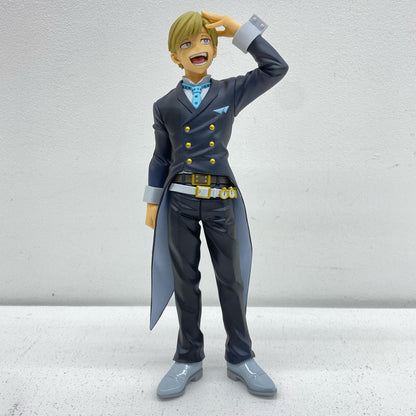 Prize C/Neito Monoma - MASTERLISE "stand up again/Ichiban Kuji My Hero Academia" [Figure]