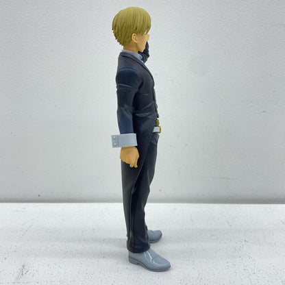 Prize C/Neito Monoma - MASTERLISE "stand up again/Ichiban Kuji My Hero Academia" [Figure]