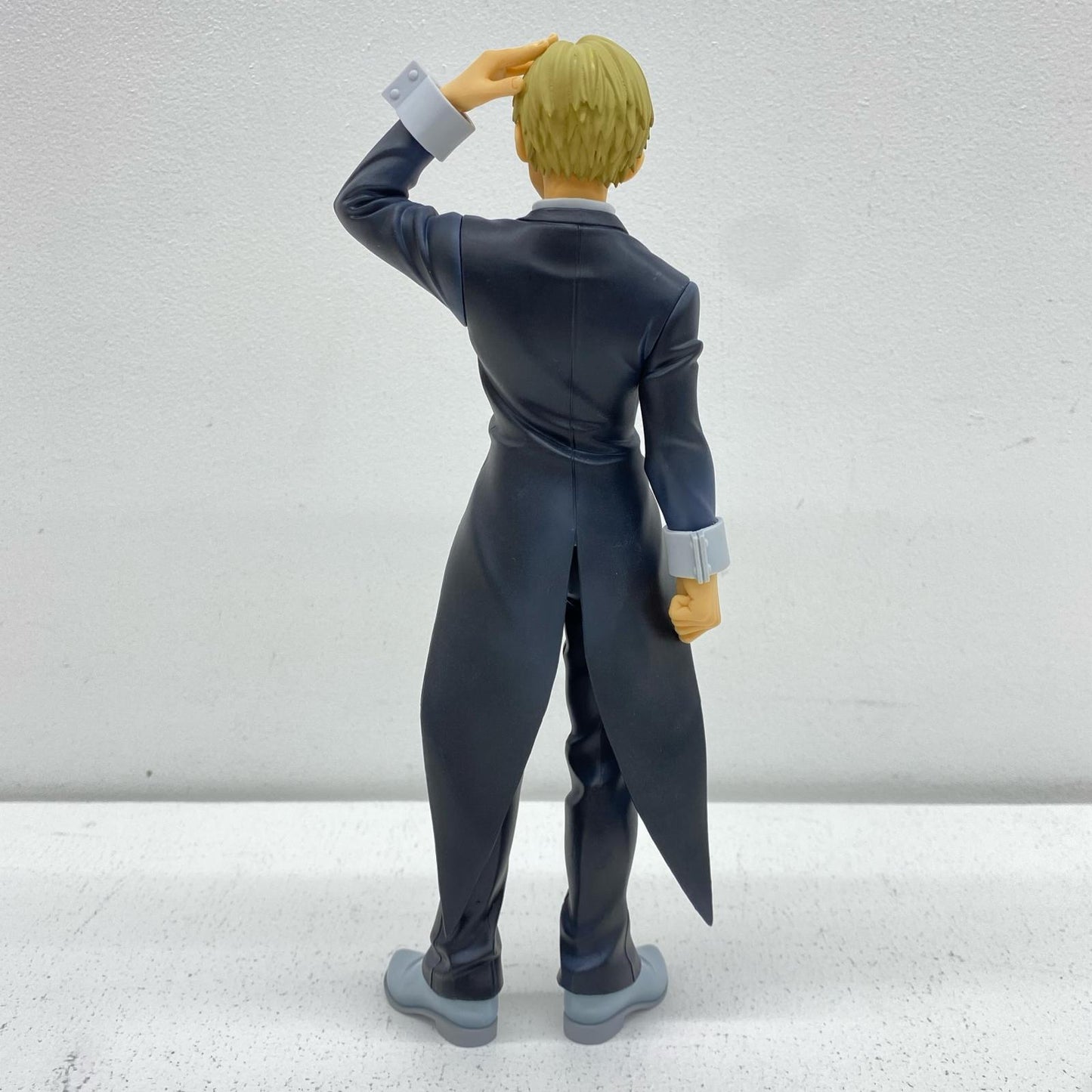 Prize C/Neito Monoma - MASTERLISE "stand up again/Ichiban Kuji My Hero Academia" [Figure]