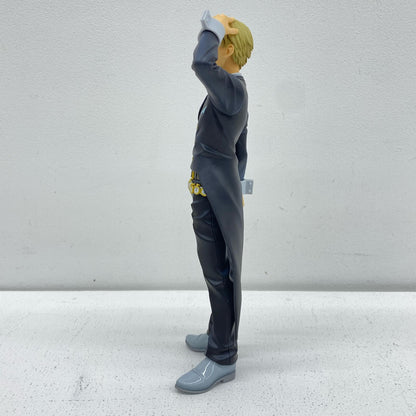 Prize C/Neito Monoma - MASTERLISE "stand up again/Ichiban Kuji My Hero Academia" [Figure]