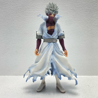 Prize C/Dabi MASTERLISE "Letyoudown/Ichiban Kuji My Hero Academia" [Figure]