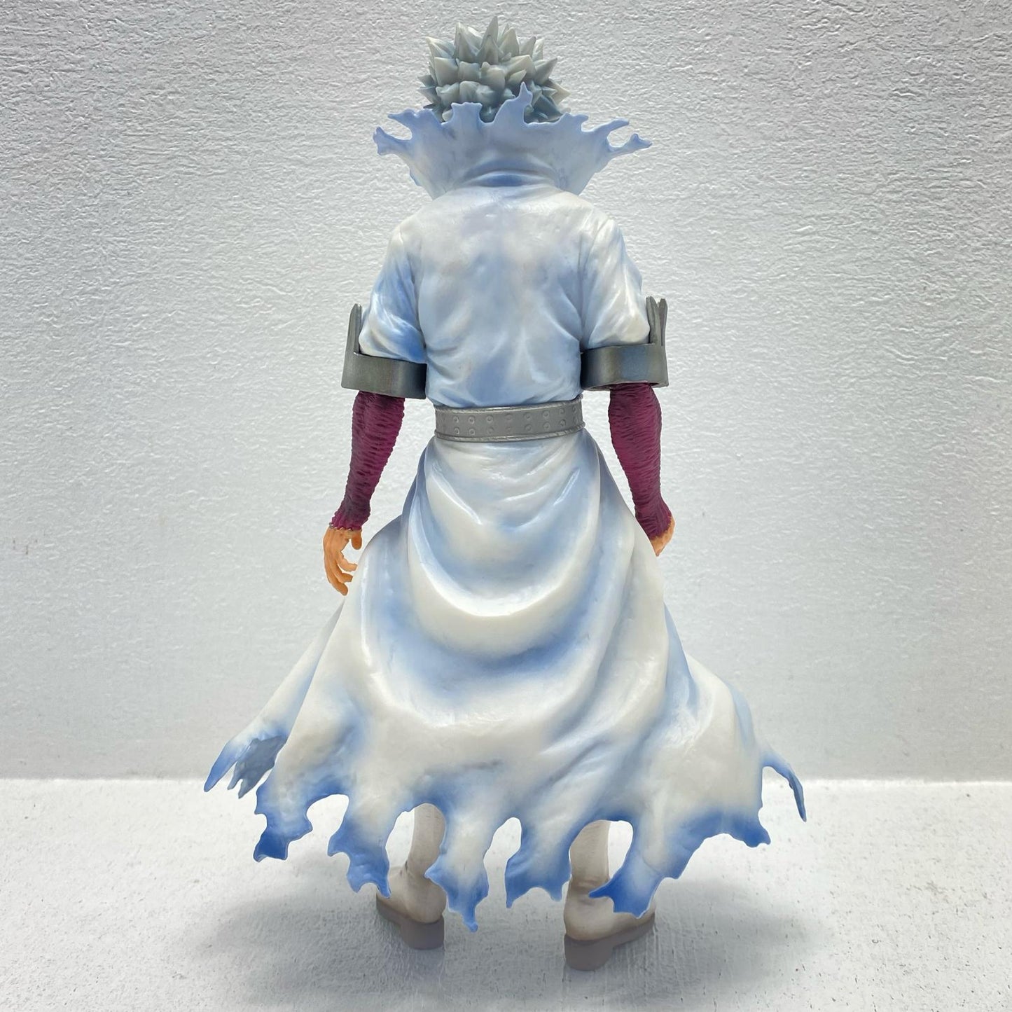 Prize C/Dabi MASTERLISE "Letyoudown/Ichiban Kuji My Hero Academia" [Figure]