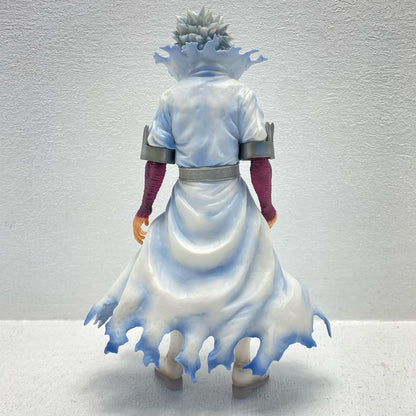 Prize C/Dabi MASTERLISE "Letyoudown/Ichiban Kuji My Hero Academia" [Figure]