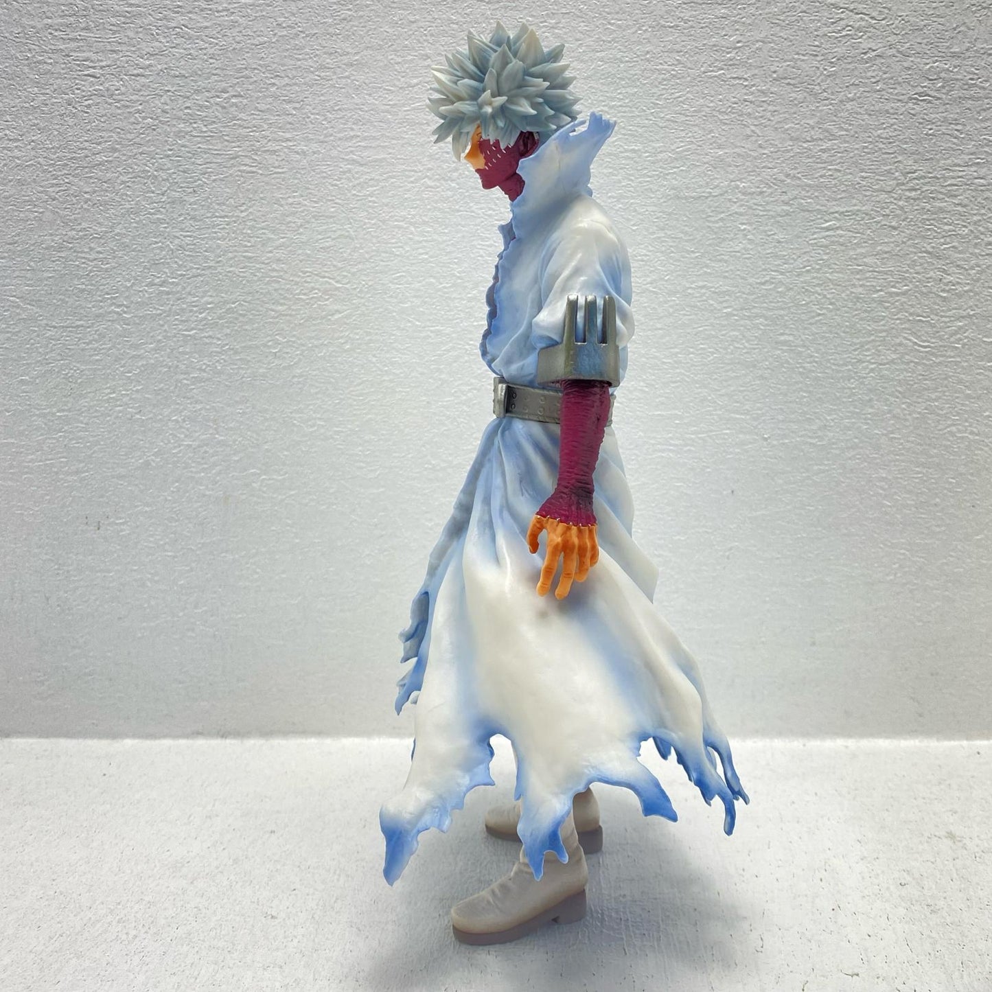 Prize C/Dabi MASTERLISE "Letyoudown/Ichiban Kuji My Hero Academia" [Figure]