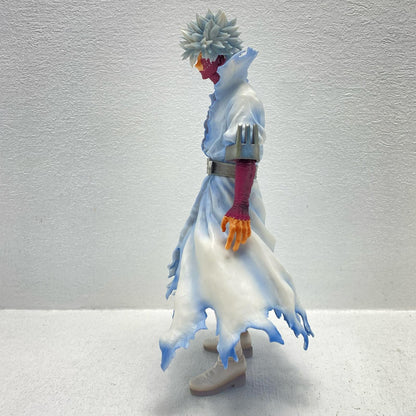 Prize C/Dabi MASTERLISE "Letyoudown/Ichiban Kuji My Hero Academia" [Figure]