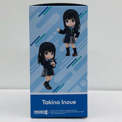 Nendoroid Doll Takina Inoue "Lycoris Recoil" [Figure]