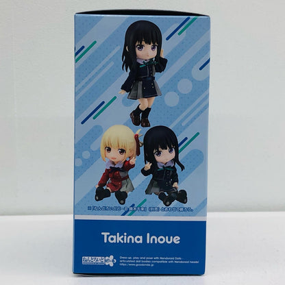 Nendoroid Doll Takina Inoue "Lycoris Recoil" [Figure]