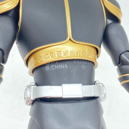 S.H.Figuarts (Shinkocchou Seihou) Kamen Rider Kuuga Amazing Mighty "Kamen Rider Kuuga" Tamashii Web Store Exclusive [Figure]