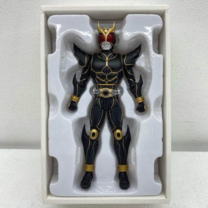 S.H.Figuarts仮面ライダークウガアルティメットフォーム(真骨彫製法版)「仮面ライダークウガ」魂ウェブ商店限定【フィギュア】