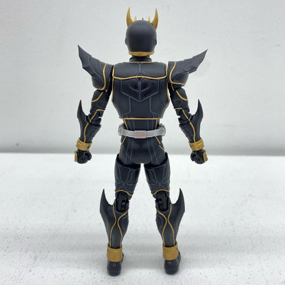 S.H.Figuarts仮面ライダークウガアルティメットフォーム(真骨彫製法版)「仮面ライダークウガ」魂ウェブ商店限定【フィギュア】