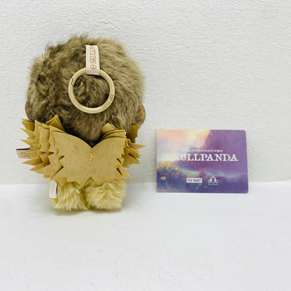 Teakwood "SKULLPANDA L'impressionnisme Series Plush Pendant" [Figure]