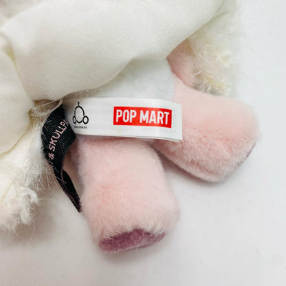 Ghostie? "SKULLPANDA You Found Me! Series Plush Pendant" [Figure]