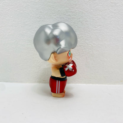 Rocky King "POPMART DIMOO Retro Series" [Figure]