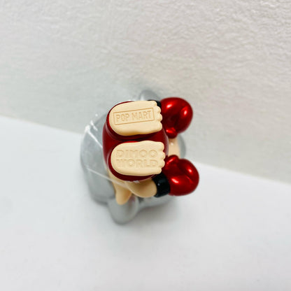 Rocky King "POPMART DIMOO Retro Series" [Figure]