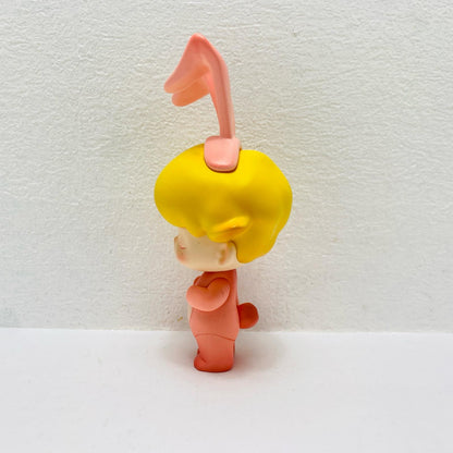 Pajamas Rabbit "POPMART DIMOO Retro Series" [Figure]