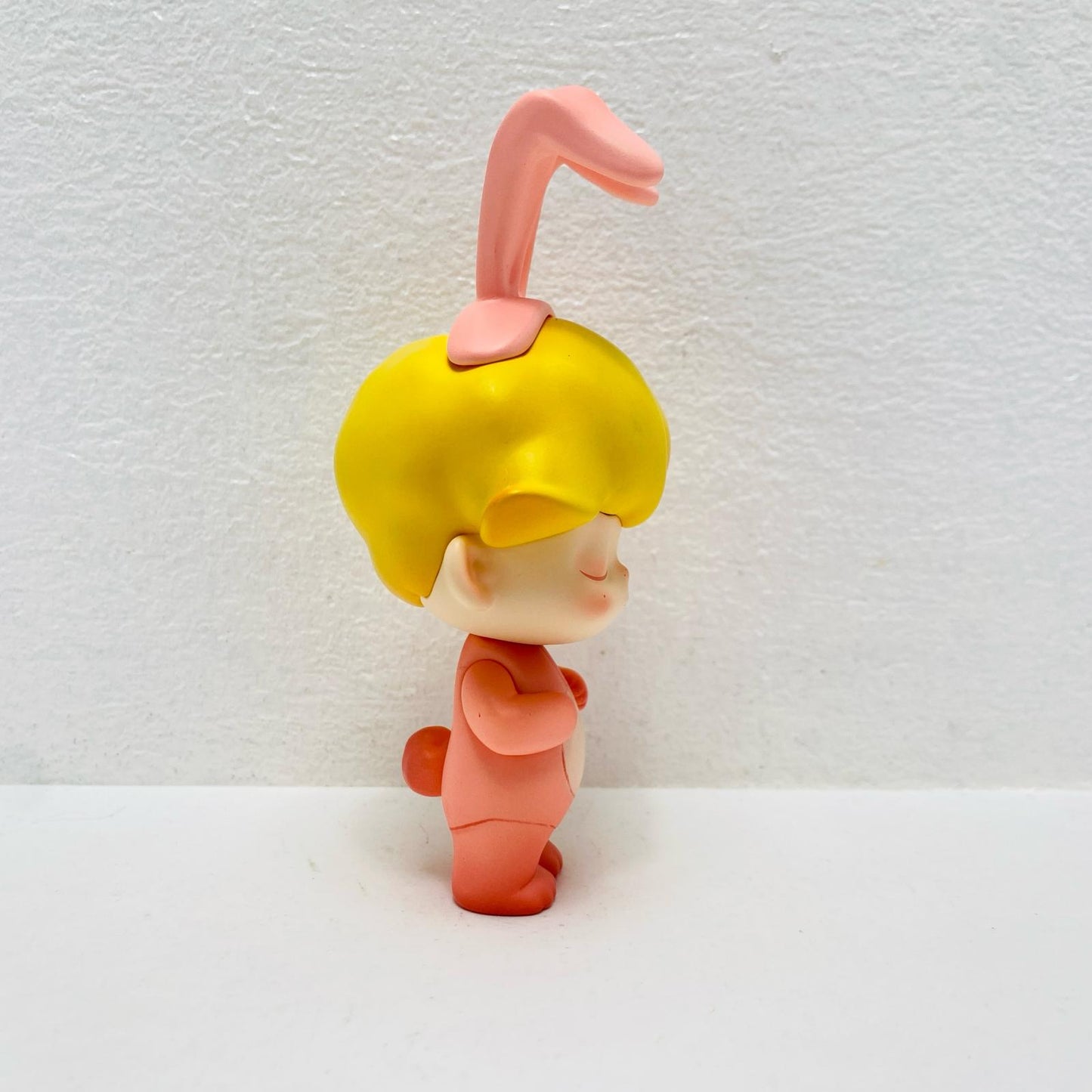 Pajamas Rabbit "POPMART DIMOO Retro Series" [Figure]