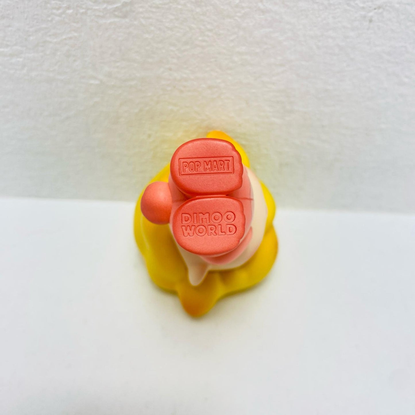 Pajamas Rabbit "POPMART DIMOO Retro Series" [Figure]
