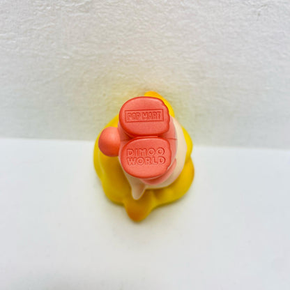 Pajamas Rabbit "POPMART DIMOO Retro Series" [Figure]