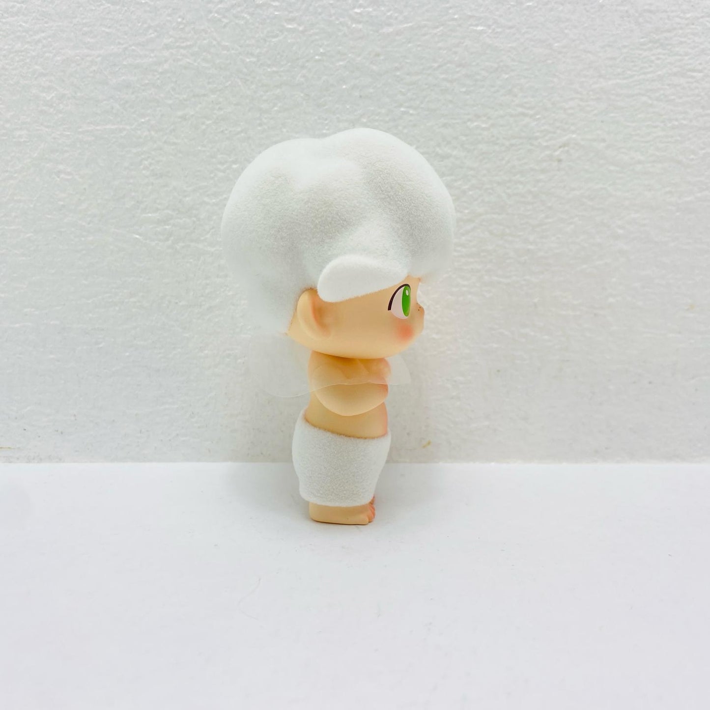 Snowball "POPMART DIMOO Retro Series" [Figure]
