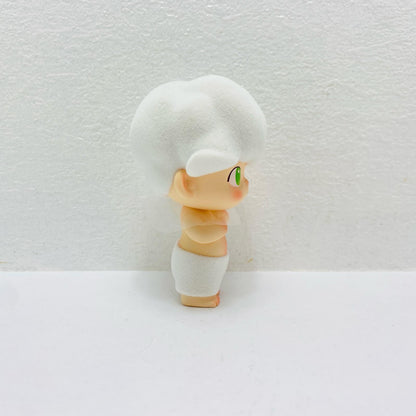 Snowball "POPMART DIMOO Retro Series" [Figure]